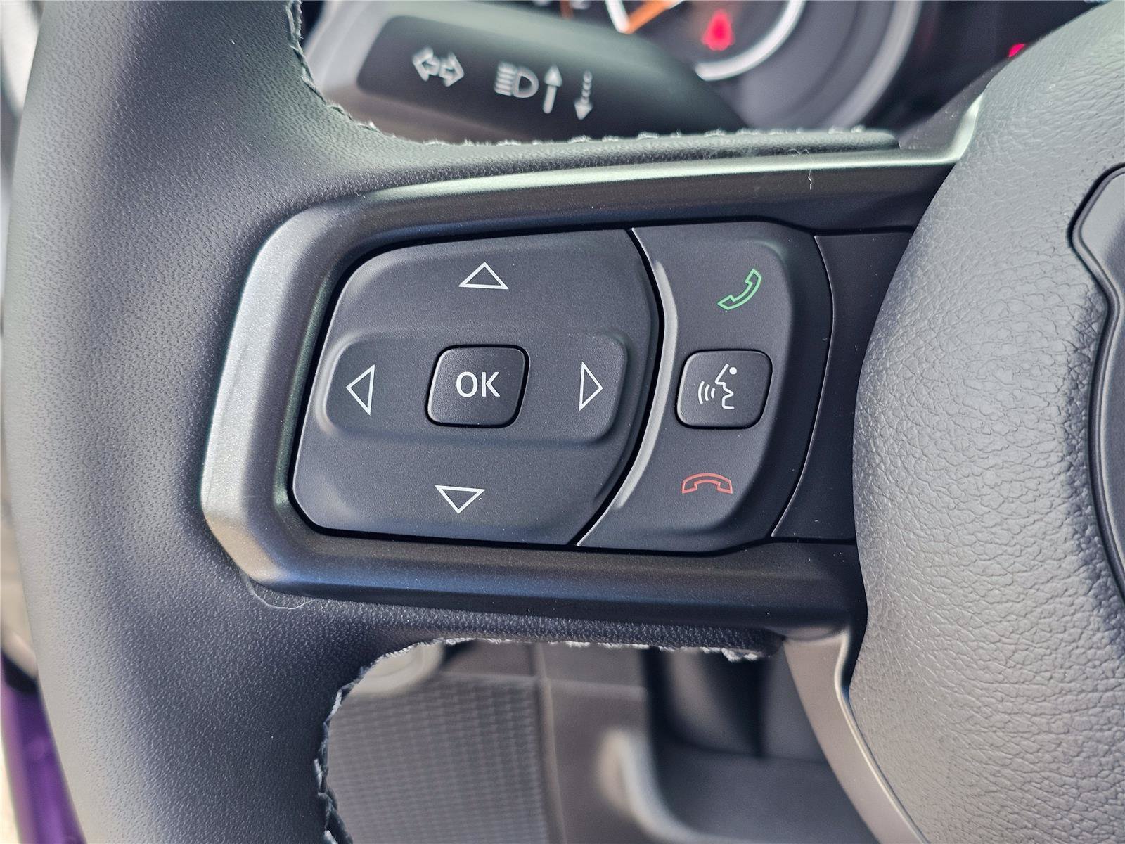 New 2026 Reign Jeep Sport S image 21