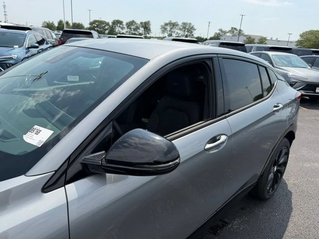 2026 Buick Envista Sport Touring - Photo 24