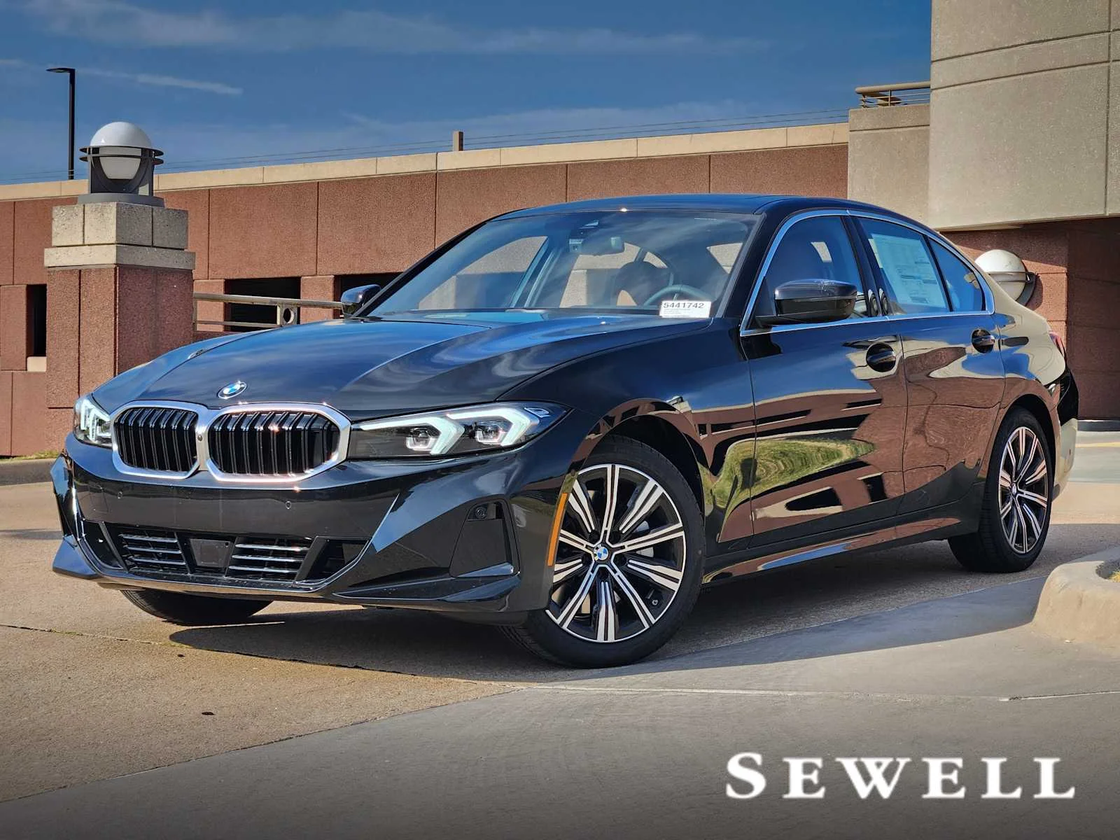 2026 BMW 3 Series
