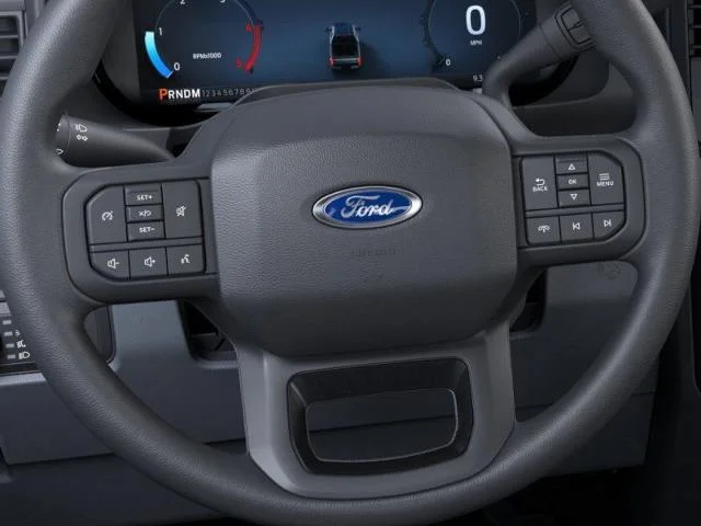 2026 Ford F-250 Super Duty XLT - Photo 34