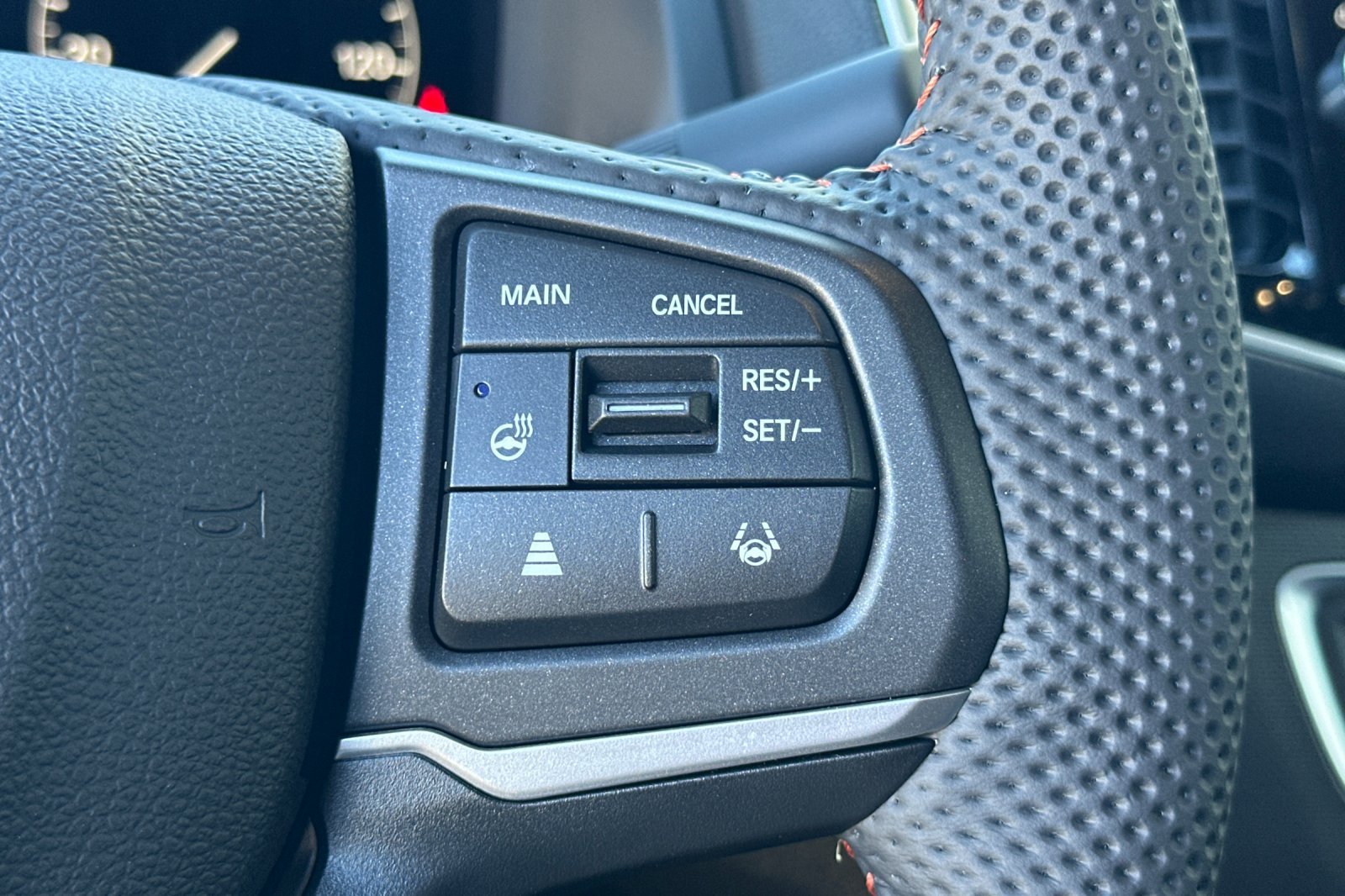 New 2026 Sonic Gray Pearl Honda TrailSport+ image 26