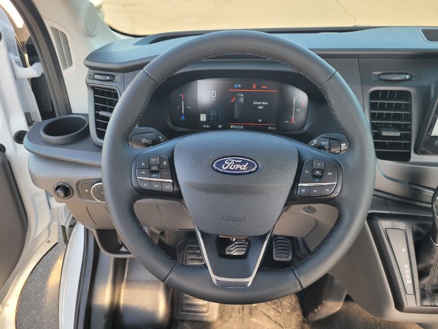 New 2027 White Ford Base image 9
