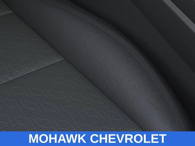 2027 Chevrolet Equinox LT - Photo 21