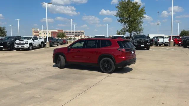2026 GMC Acadia Elevation - Photo 62