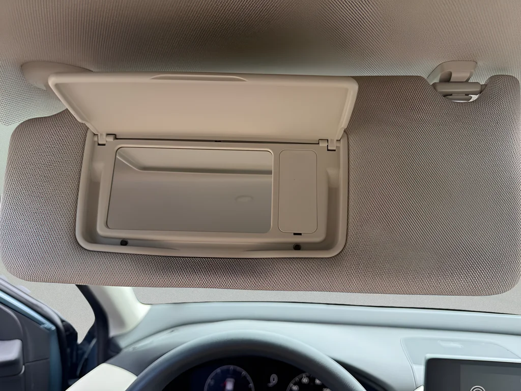 2024 Honda HR-V LX - Photo 31