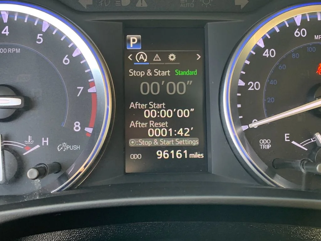 Used 2017 Brown Toyota XLE image 33