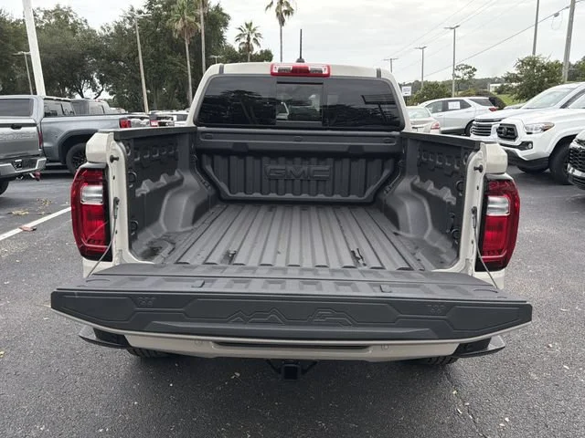 New 2026 Coastal Dune GMC Elevation image 9