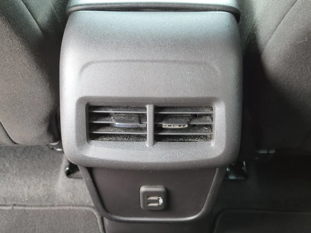 Used 2024 Mosaic Black Metallic Chevrolet LT image 16