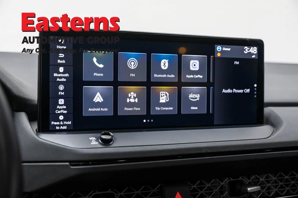 Used 2025 Gray Honda Sport-L image 18