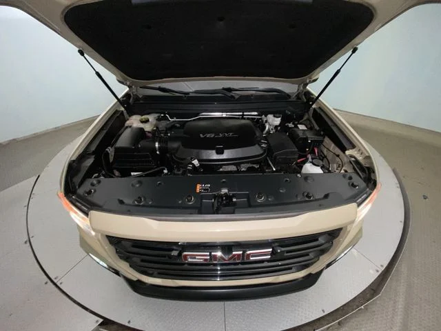 Used 2021 Beige GMC Elevation image 25
