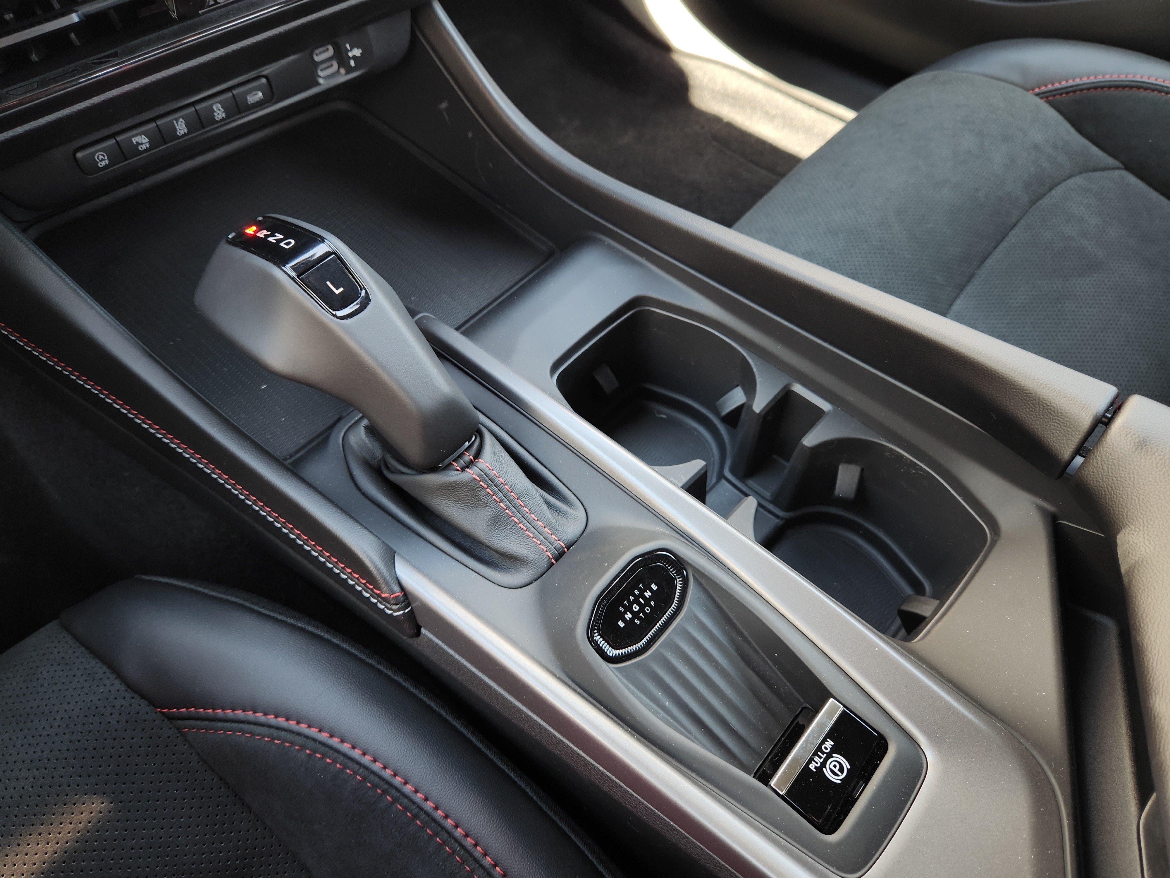 New 2026 White Knuckle Dodge R/T image 16