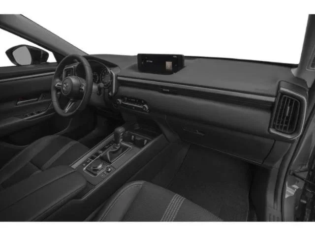 New 2026 Wind Chill Pearl Mazda 2.5 S Select AWD image 17