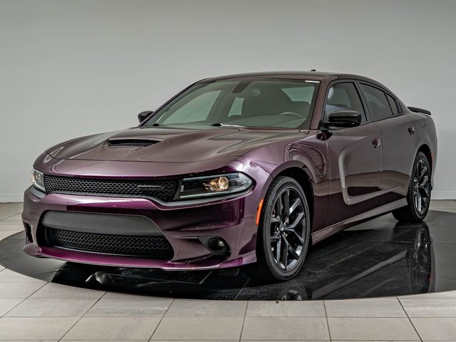 2022 Dodge Charger R/T