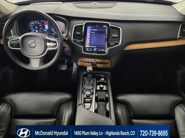 Used 2020 Blue Volvo T6 Inscription image 20