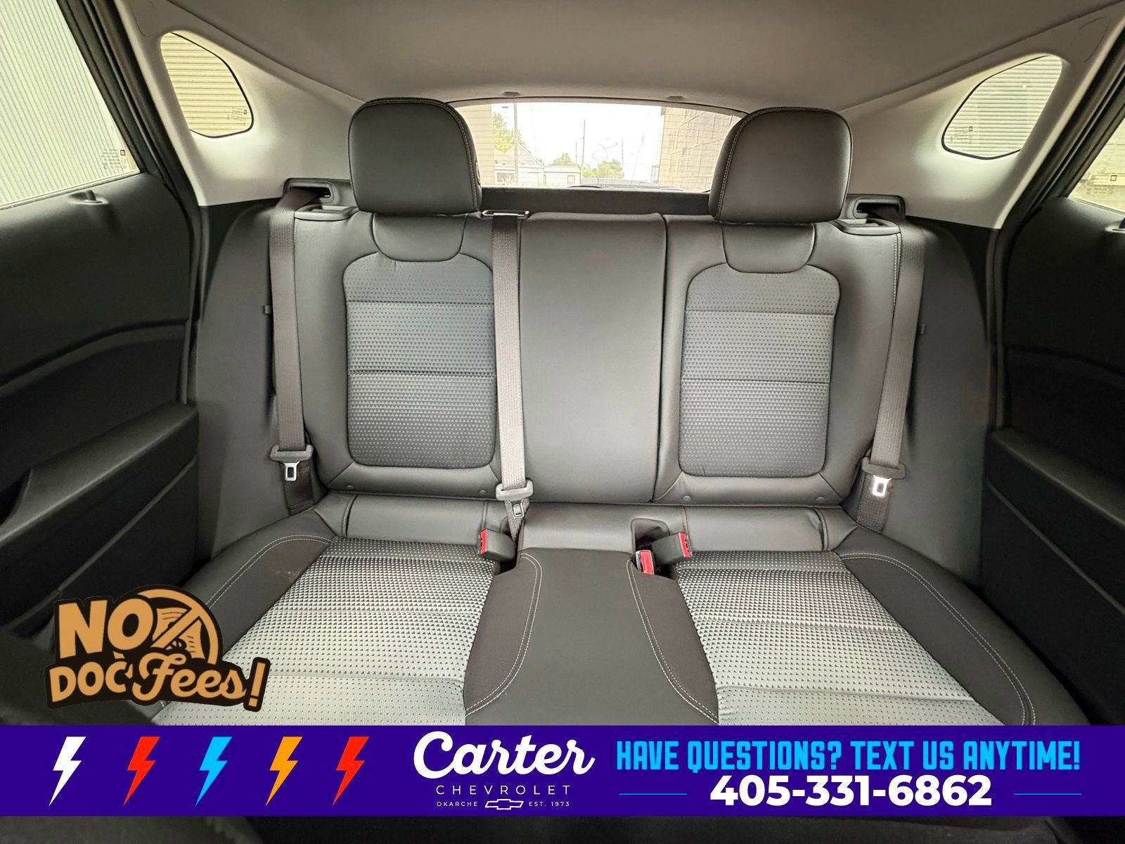 2026 Chevrolet Trax LT - Photo 32
