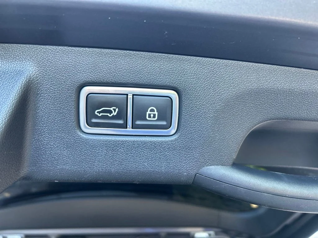 Used 2023 Gray Kia EX image 33