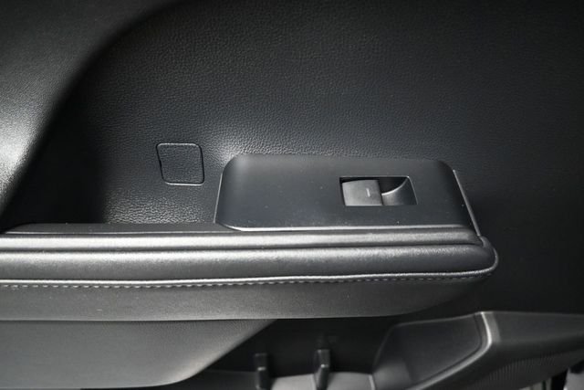 Used 2021 Black Toyota XLE image 14