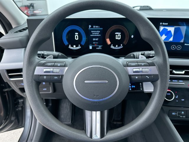 2024 Hyundai Sonata SEL - Photo 28