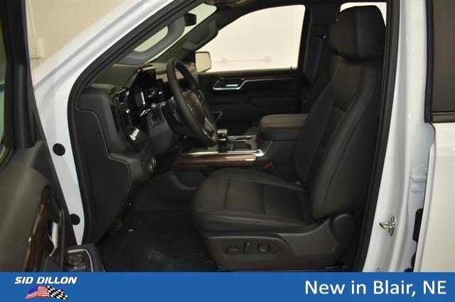 2026 Chevrolet Silverado 1500 RST - Photo 8