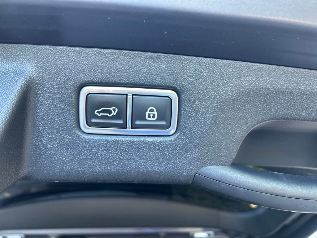 Used 2023 Gray Kia EX image 33