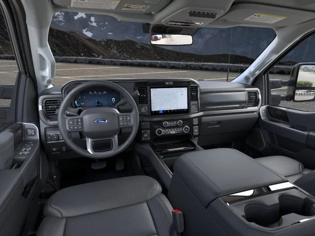 New 2026 Avalanche Ford Lariat image 9