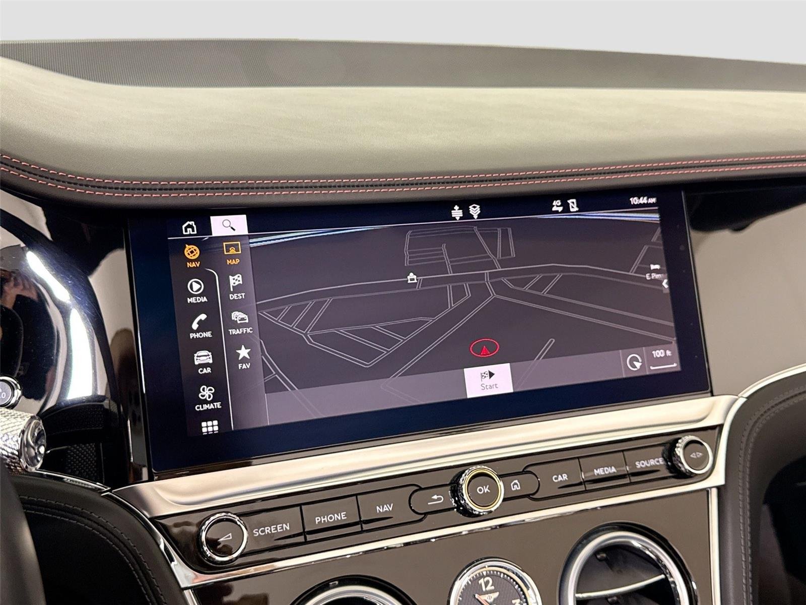 Used 2024 Beluga Bentley GT V8 | Edition 8 image 20