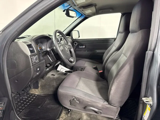 Used 2012 Gray Chevrolet 1LT image 11