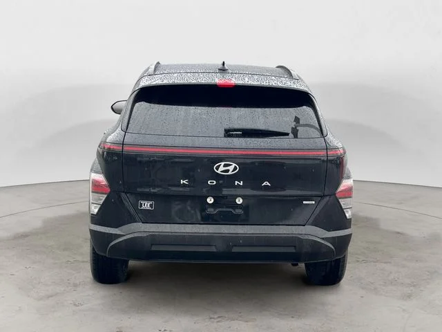 Used 2024 Abyss Black Hyundai SEL image 4