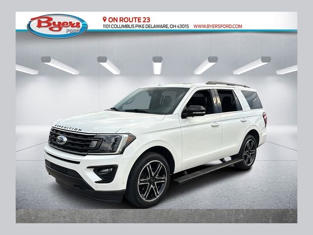 2020 Ford Expedition Limited 4X4's photo