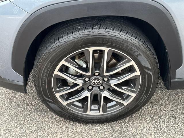Certified Used 2026 CELESTITE Toyota  image 41