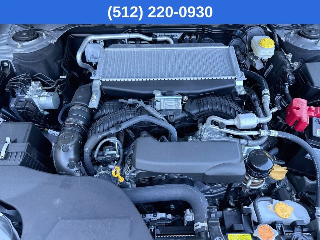 New 2026  Subaru Touring XT image 43