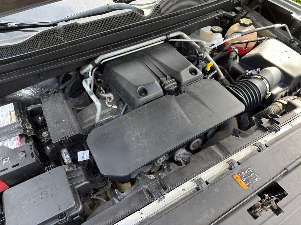 2024 GMC Canyon AT4X - Photo 11