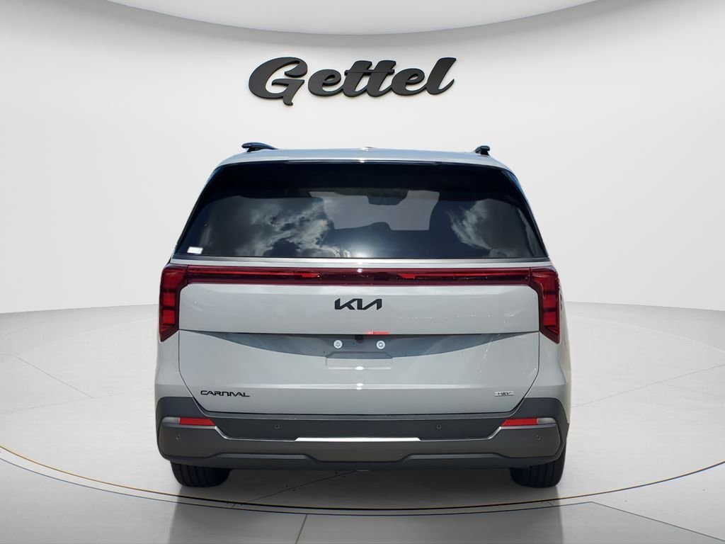 New 2026 Ceramic Silver Kia SX image 6