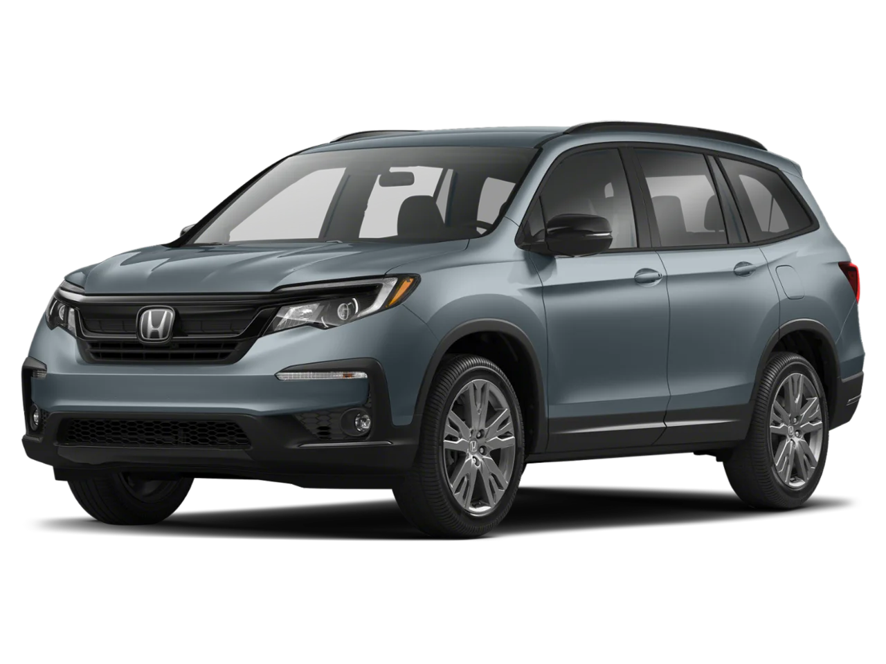 2022 Honda Pilot Sport AWD's photo