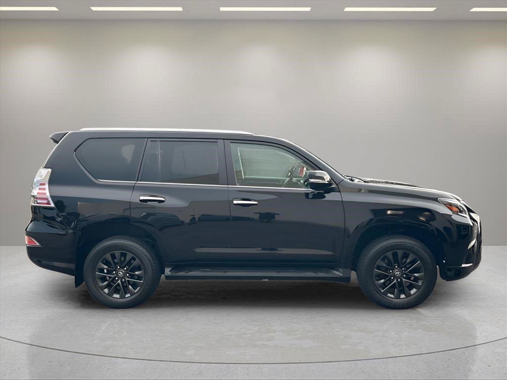 Used 2023 Black Onyx Lexus GX 460 Premium image 6
