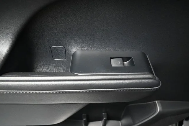 Used 2021 Black Toyota XLE image 14
