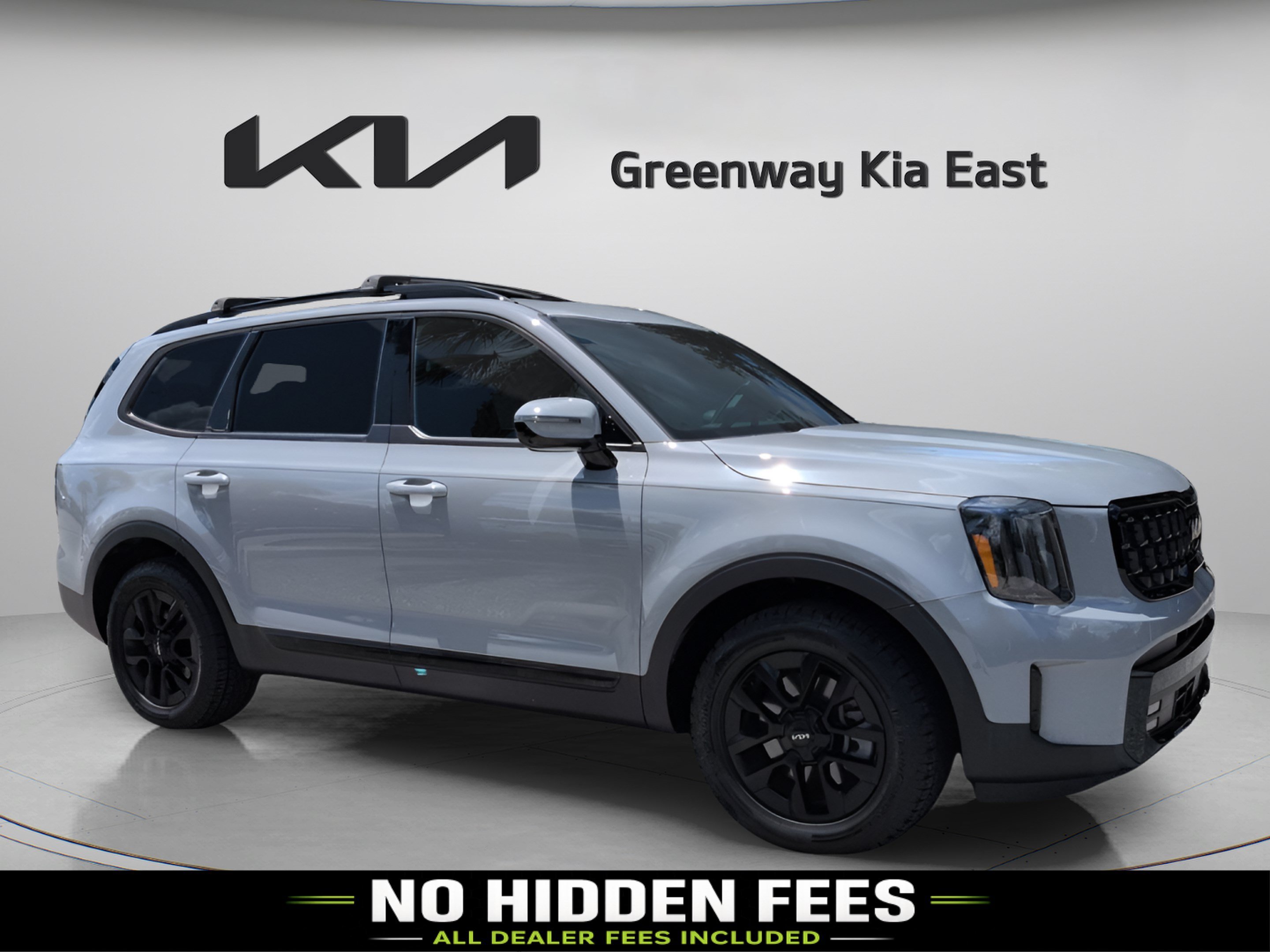 2024 Kia Telluride