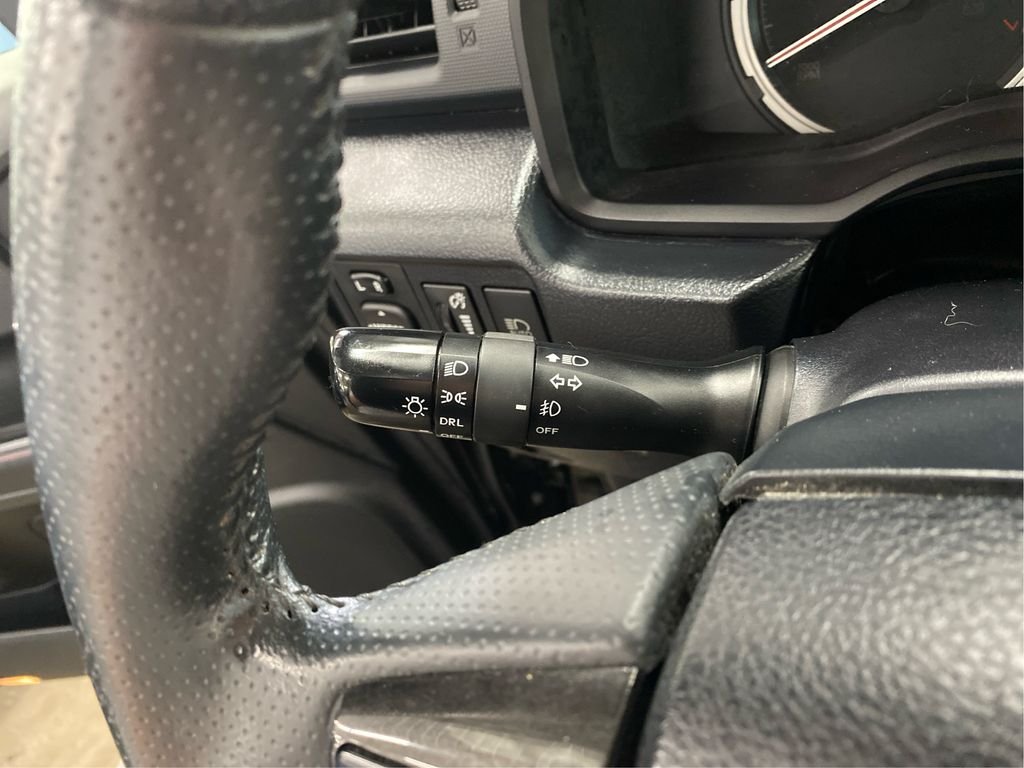 Used 2021 Black Toyota TRD Off-Road Premium image 17