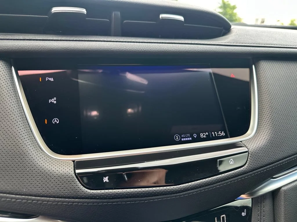 2026 Cadillac XT5 Premium Luxury - Photo 25