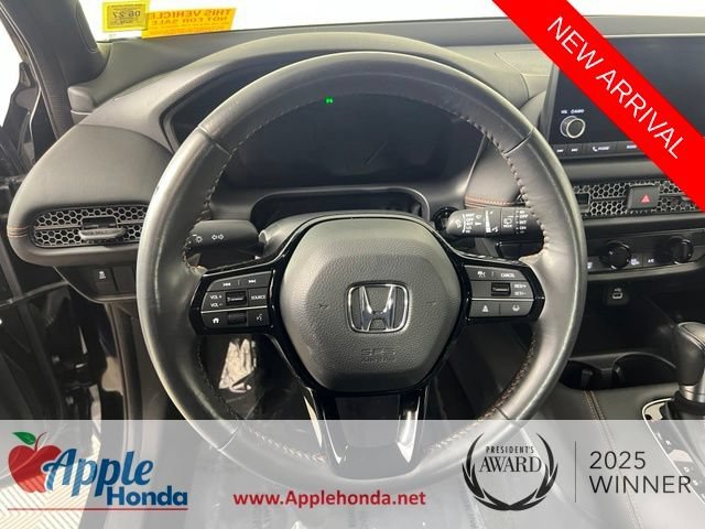 2024 Honda HR-V Sport - Photo 49