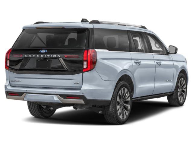 2026 Ford Expedition