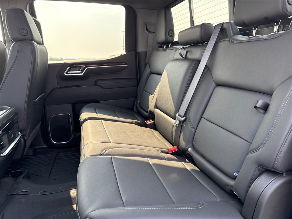 2026 GMC SIERRA - Image 32