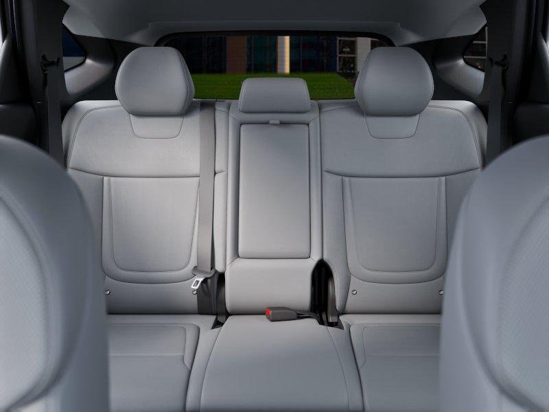 New 2026 Gray Hyundai SEL Plus image 12