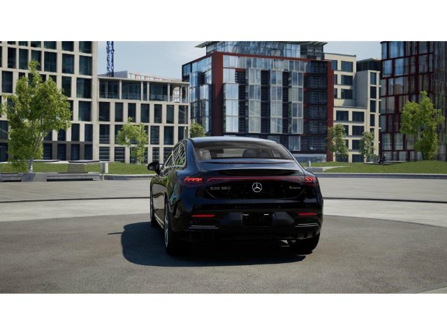 Certified Used 2023 Black Mercedes-Benz 350 Sedan image 27
