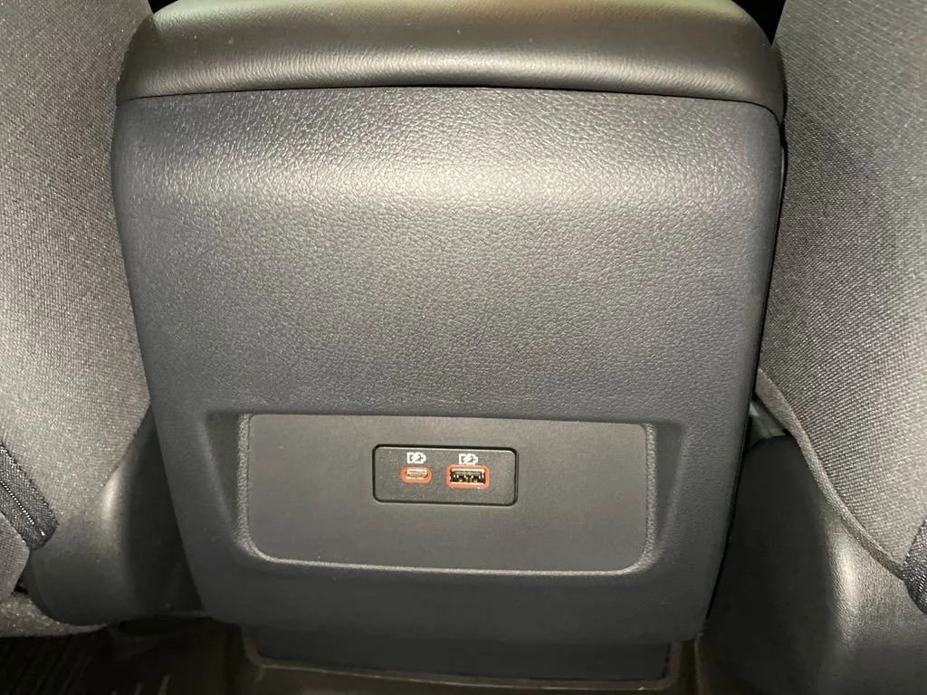 New 2026 Super Black Nissan Crew Cab SV image 25