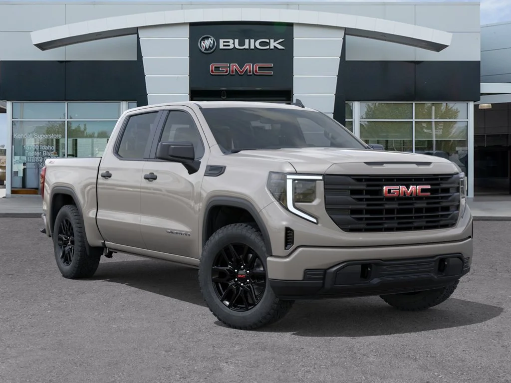 New 2026 Coastal Dune GMC Pro image 7
