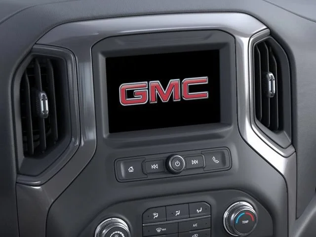 New 2026 Summit White GMC Pro image 20