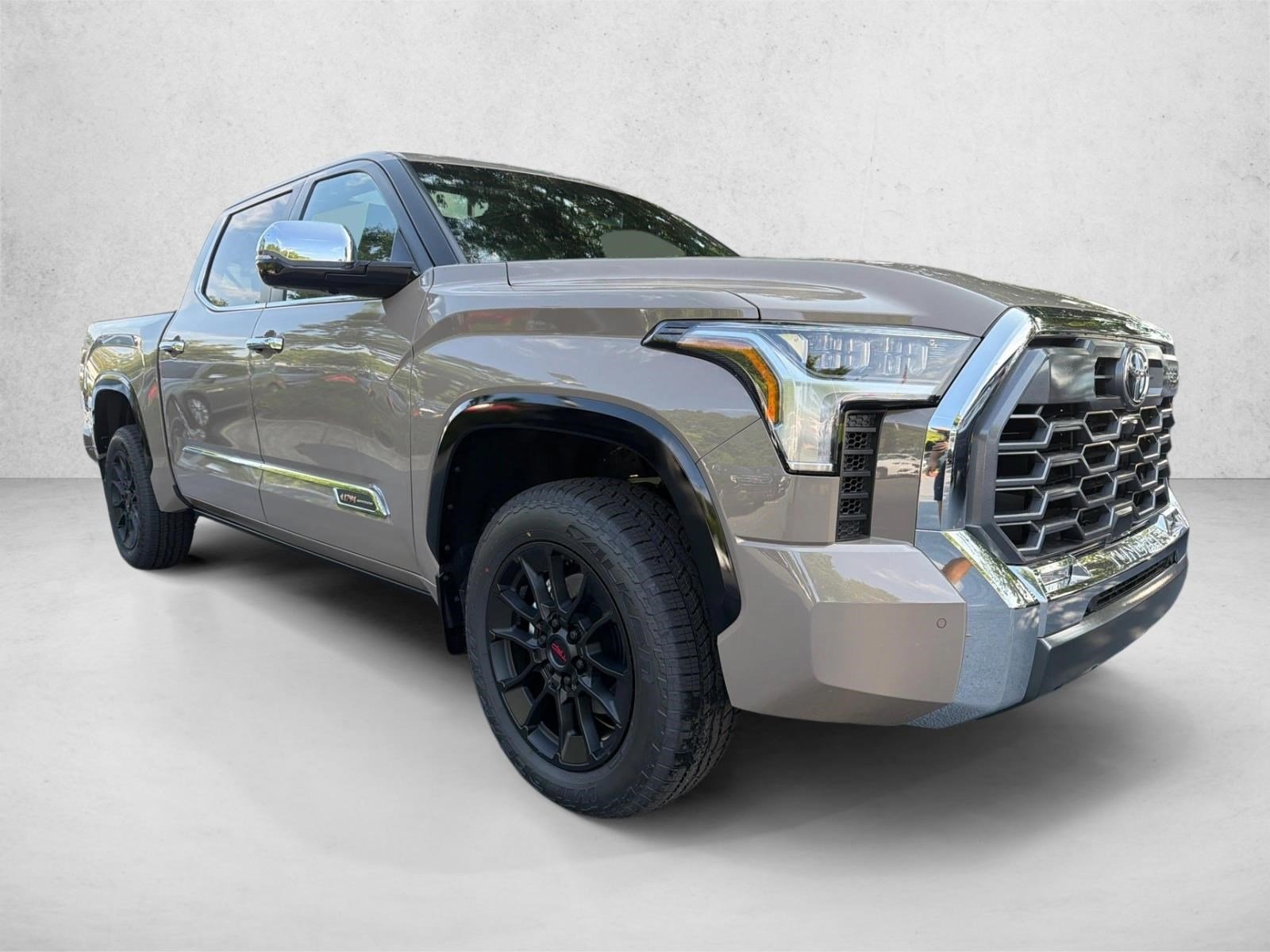 New 2026 Mudbath Toyota 1794 Edition image 1