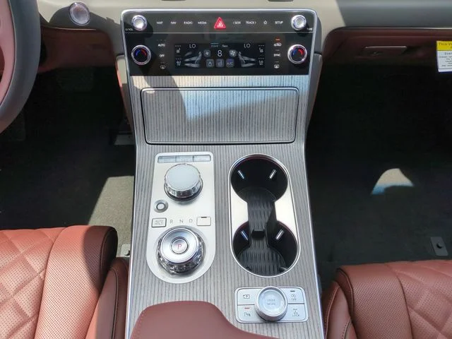 Used 2025 Gray Genesis 3.5T Prestige image 15