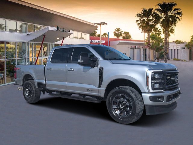 2024 Ford Super Duty F-250 SRW LARIAT